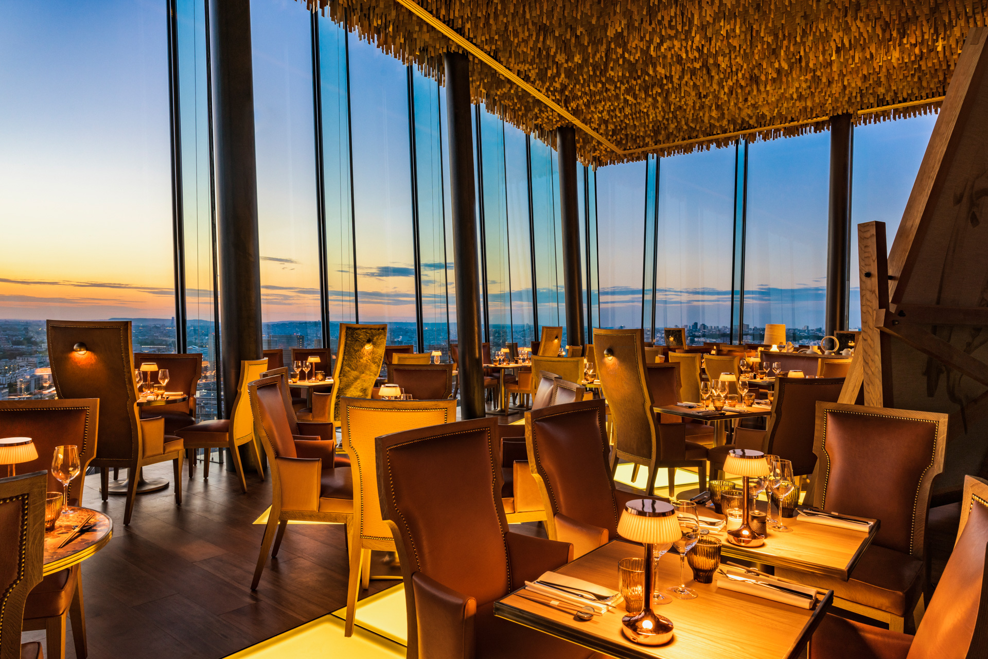 Demo Restaurant