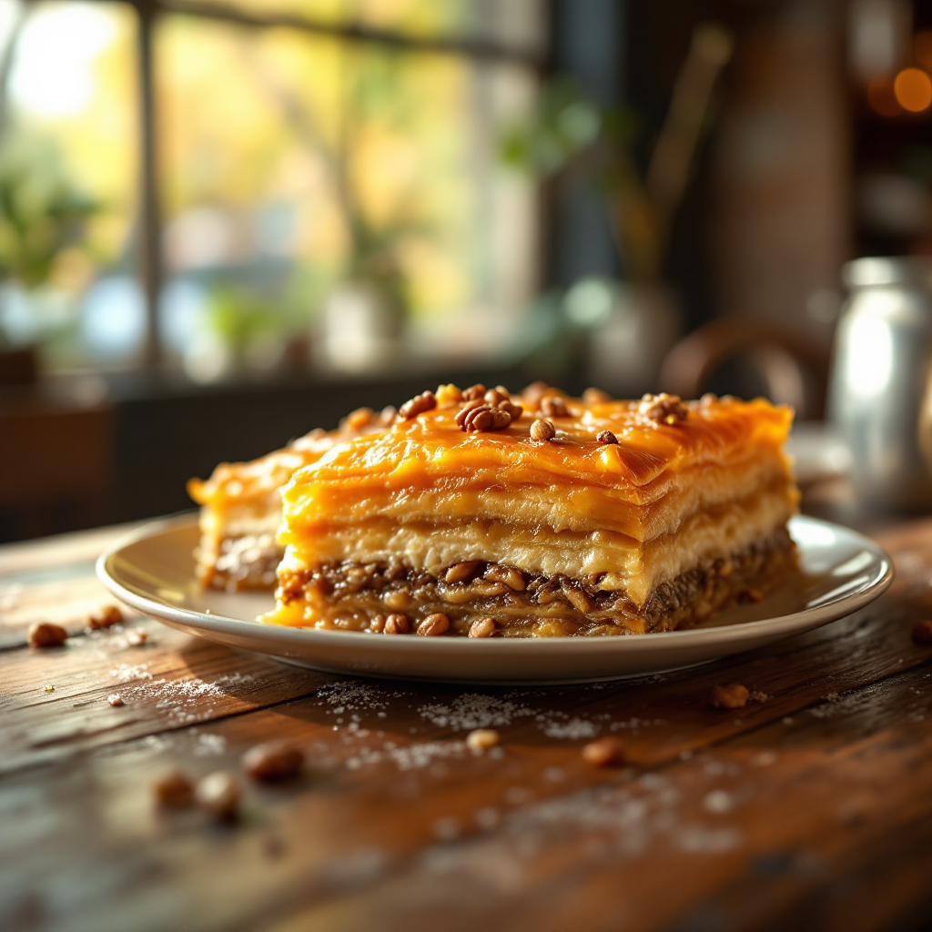 Baklava
