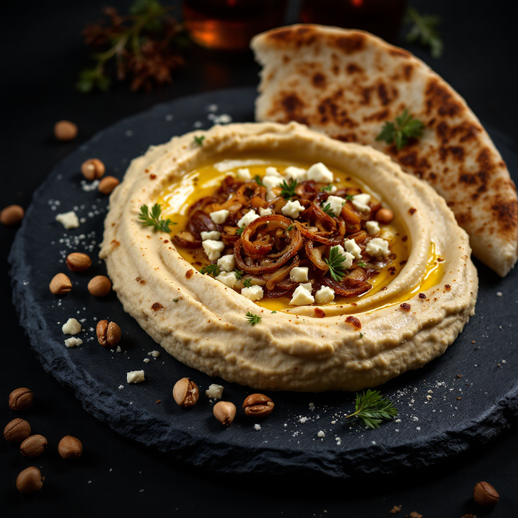 Humus ( V )