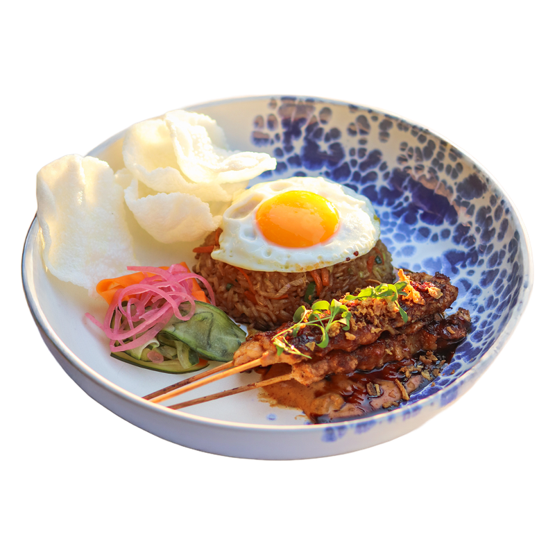 Spezial Nasi Goreng