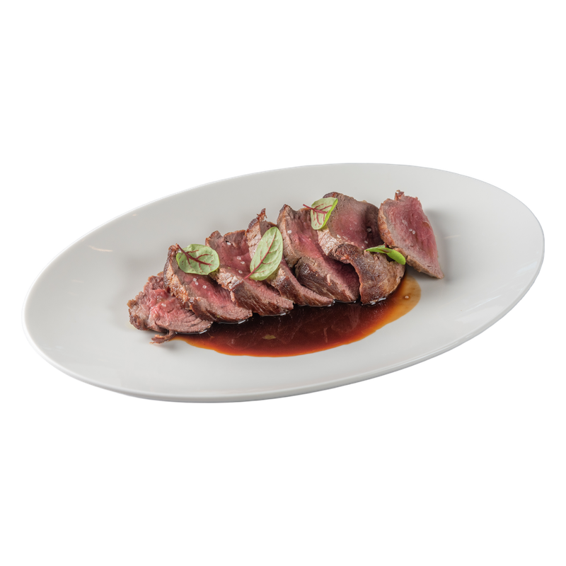 Rinderfilet