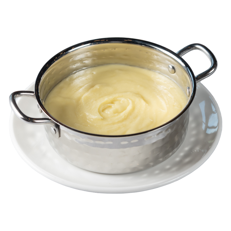 Cremiges Kartoffelpüree