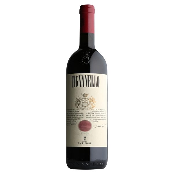 Antinori Tignanello