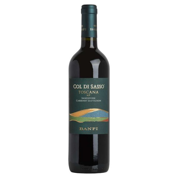 Banfi, Col di Sasso