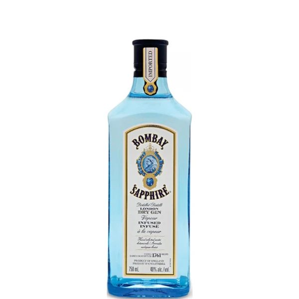 Bombay Sapphire