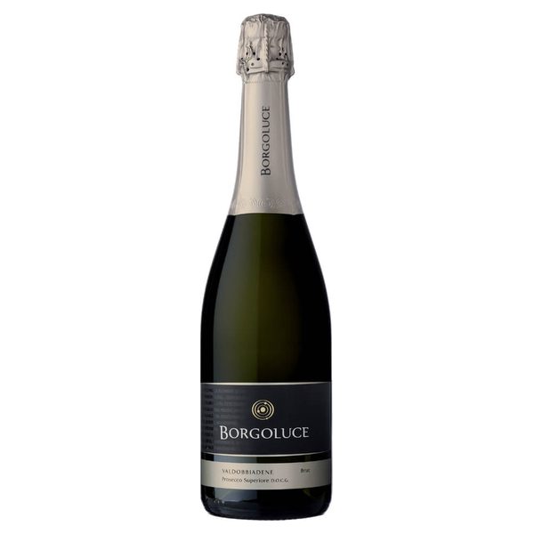 Borgoluce Prosecco Superiore Brut
