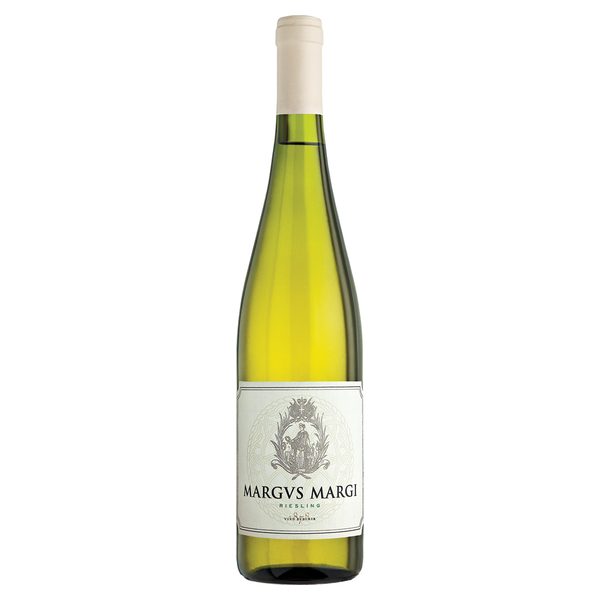 Margvs Margi, Vinarija Budimir
