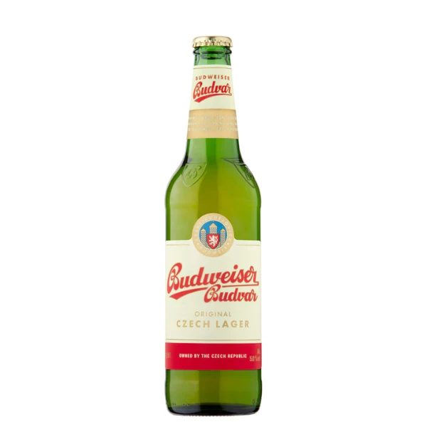 Budweiser