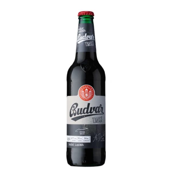 Budweiser Dunkel
