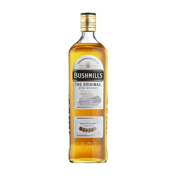 Bushmills