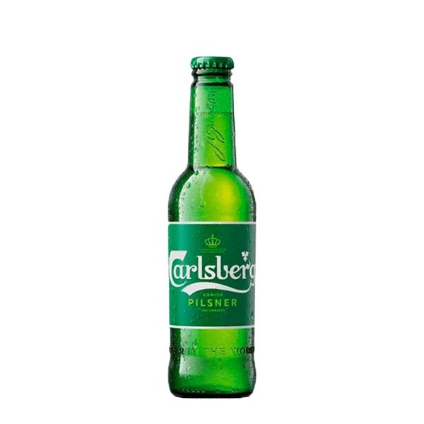 Carlsberg