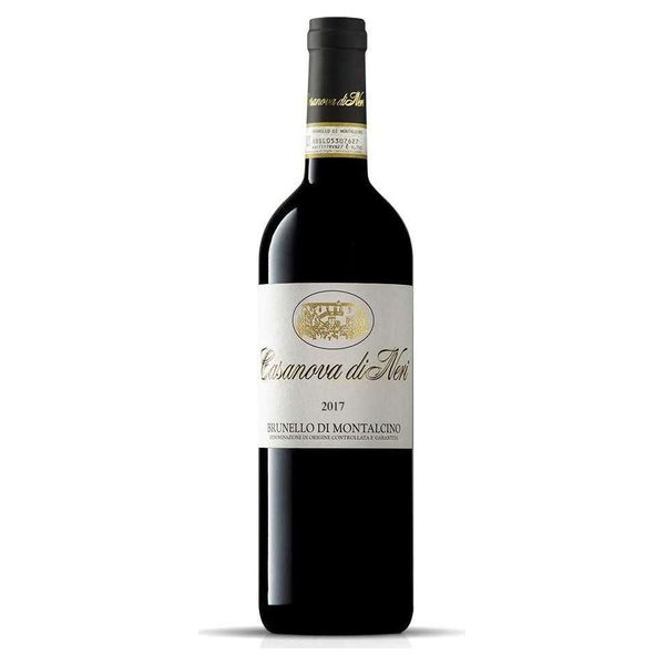 Brunello di Montalcino, Casanova di Neri