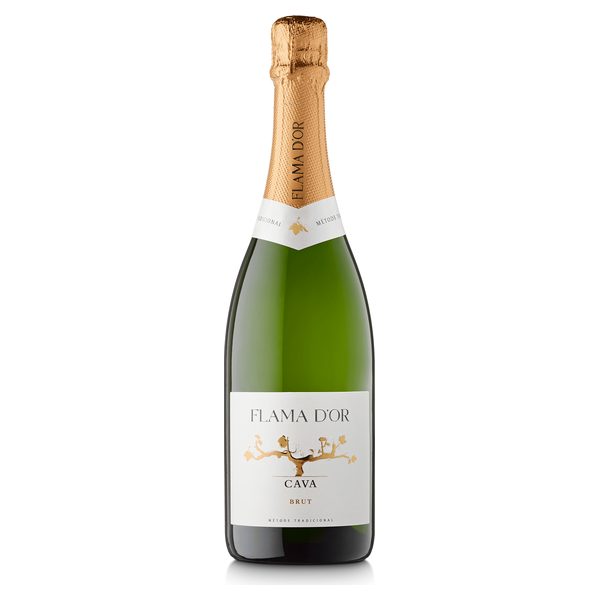 Flama d'Or Brut, Castel d'Or