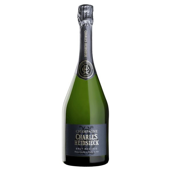 Charles Heidsieck Brut Réserve
