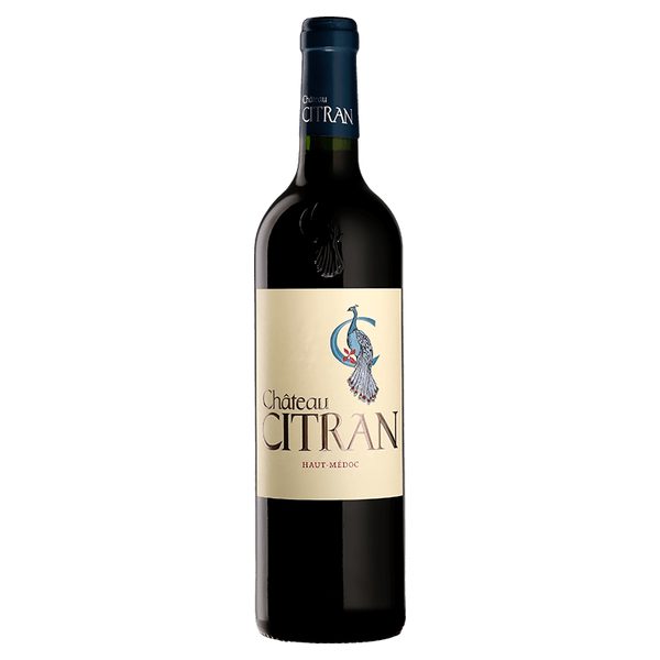 Château Citran Haut-Médoc