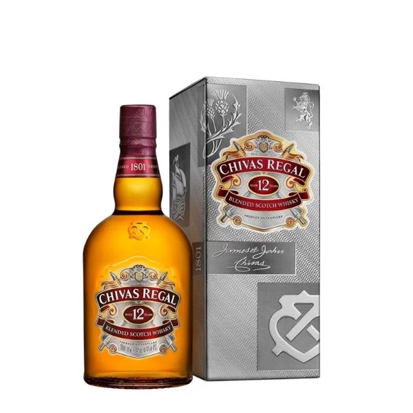 Chivas