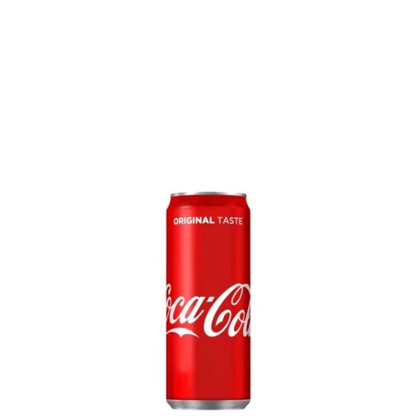 Coca-Cola