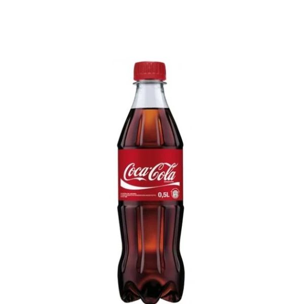 Coca-Cola Cherry
