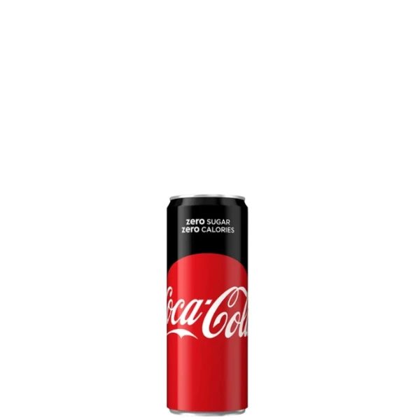 Coca-Cola Zero