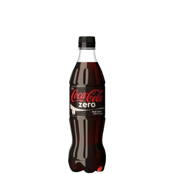 Coca-Cola Zero
