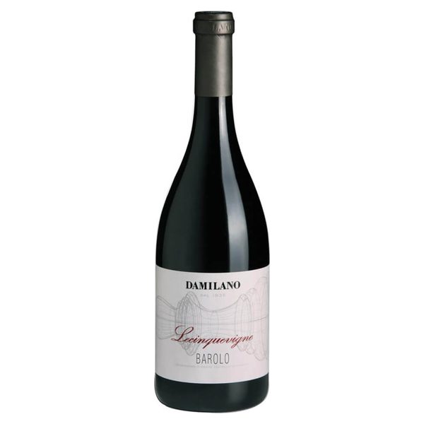 Damilano Barolo