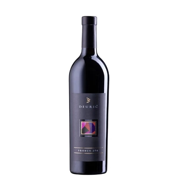Probus, Vinarija Deurić