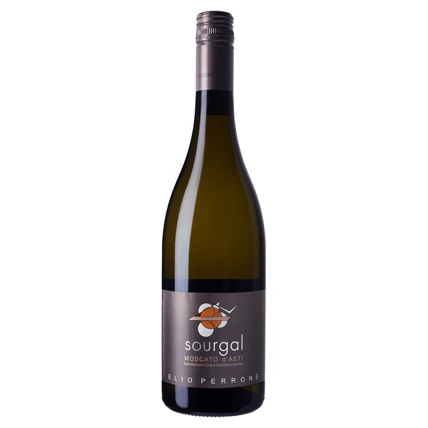 Elio Perrone Moscato d'Asti
