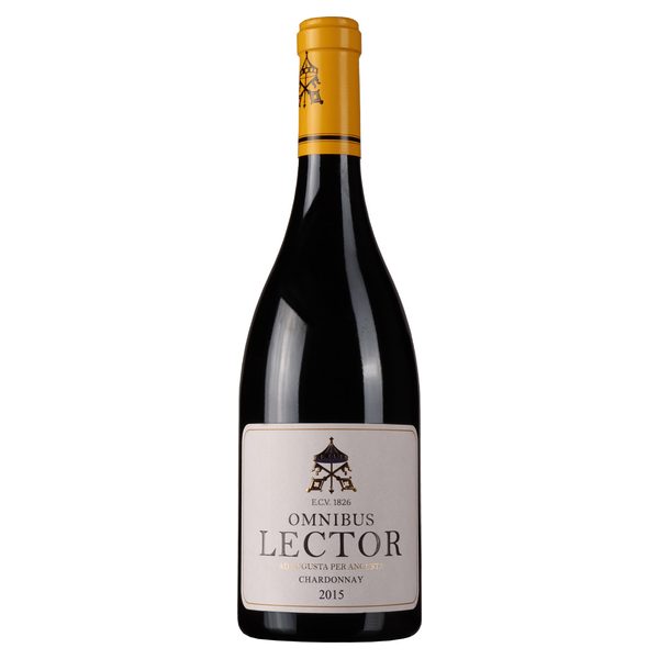 Omnibus Lector Chardonnay, Erdevik