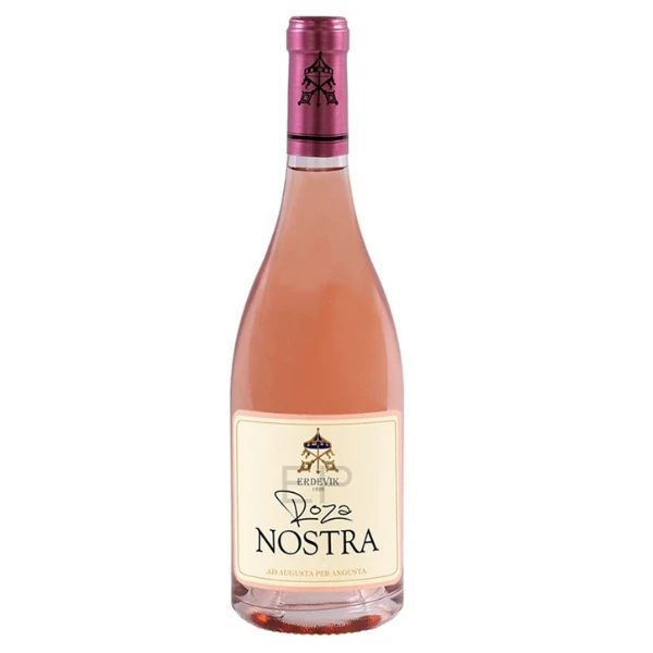 Erdevik Roza Nostra
