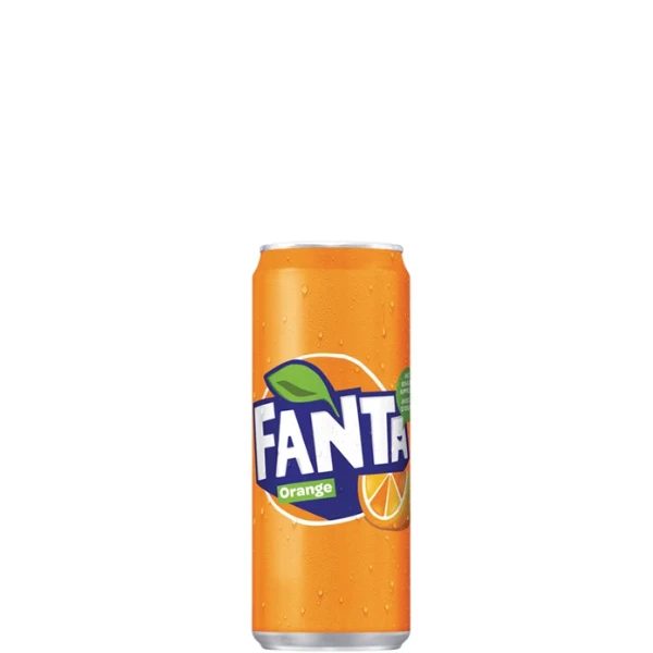 Fanta
