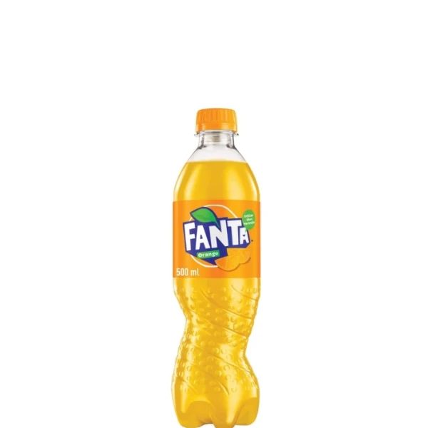Fanta