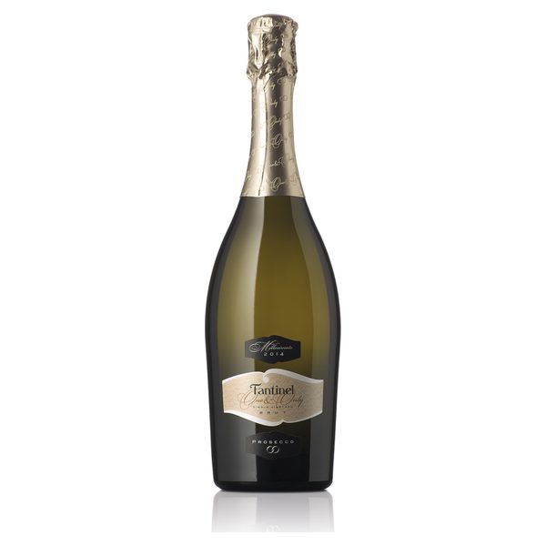 One & Only Prosecco Brut, Fantinel