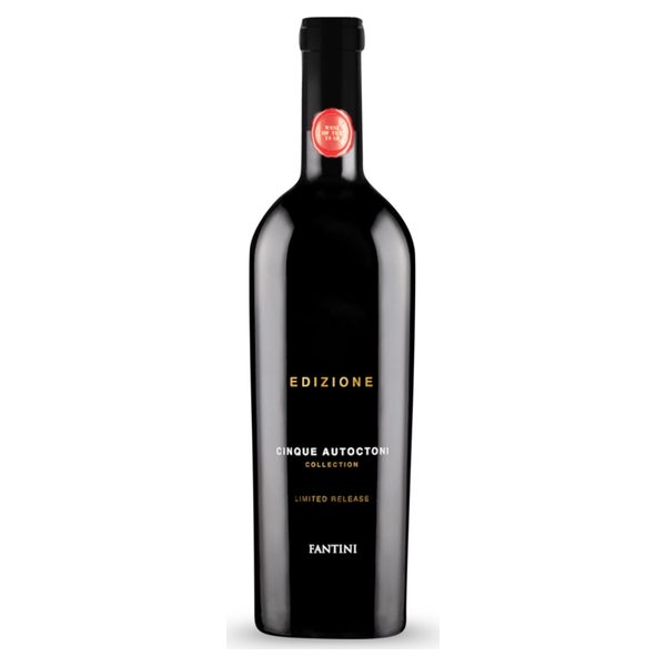 Fantini Edizione Limited