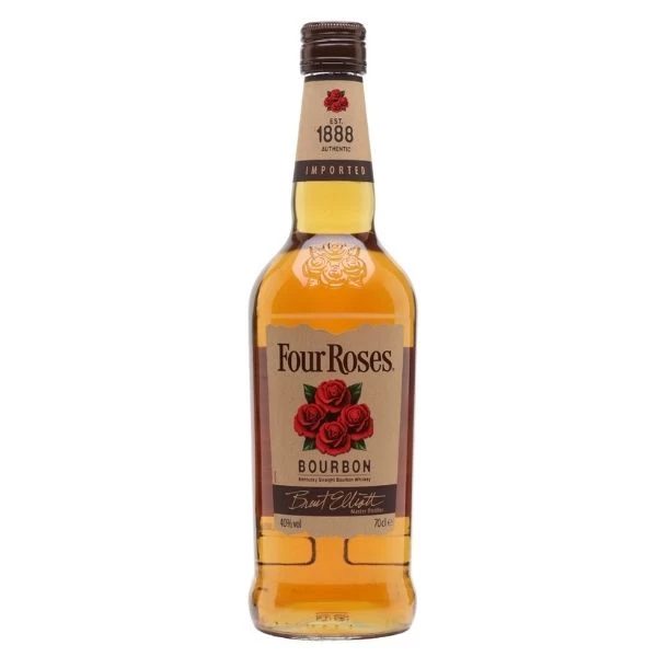 Four Roses
