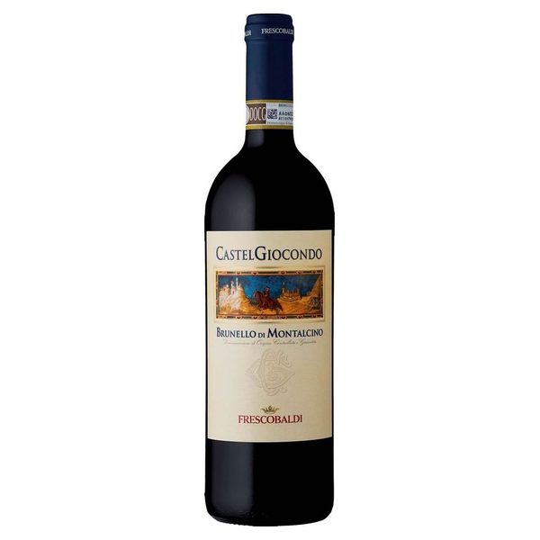 Frescobaldi Castelgiocondo Brunello di Montalcino