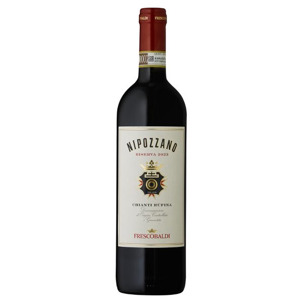 Frescobaldi Nipozzano Chianti Riserva