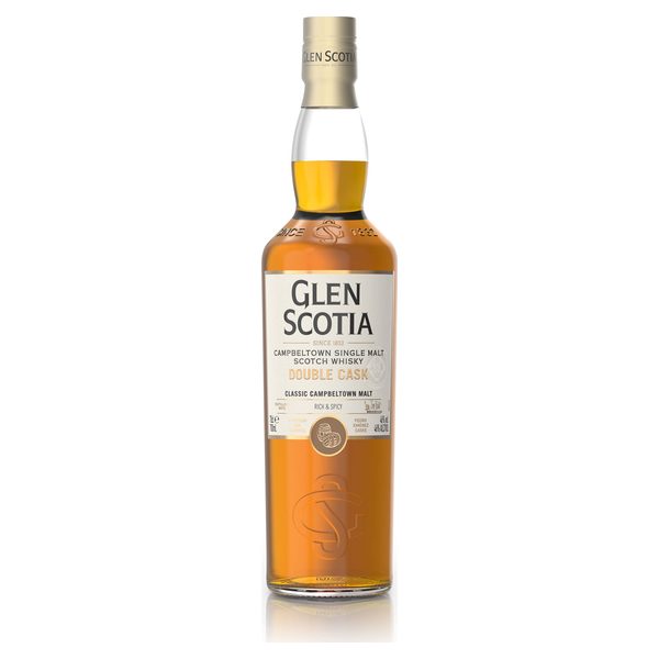 Glen Scotia Single Malt