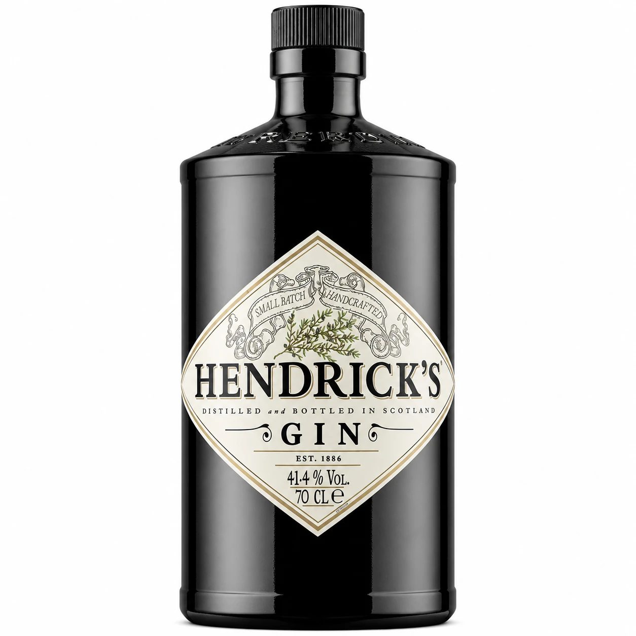 Hendrick's