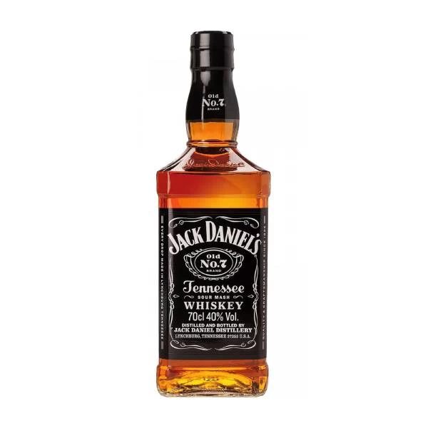 Jack Daniel's Old No 7