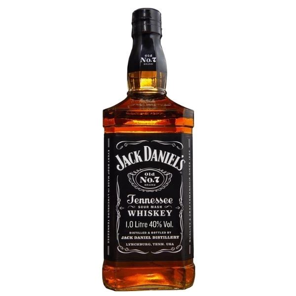 Jack Daniel's