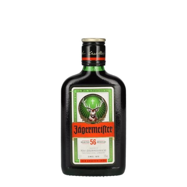 Jägermeister