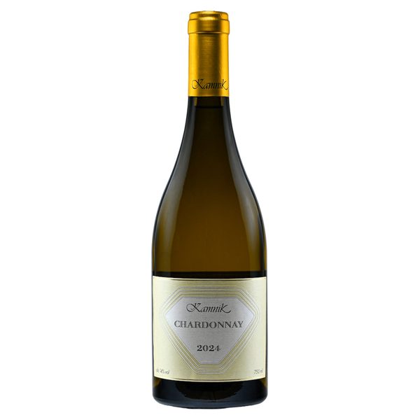 Kamnik Chardonnay