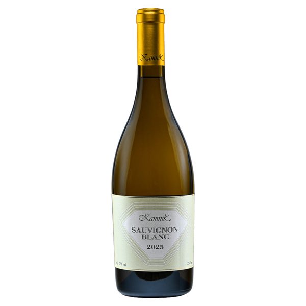 Kamnik Sauvignon