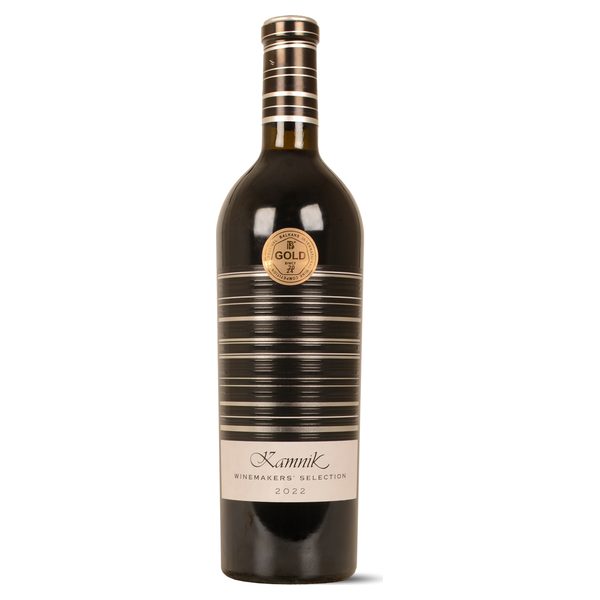 Kamnik Winemaker's Selection
