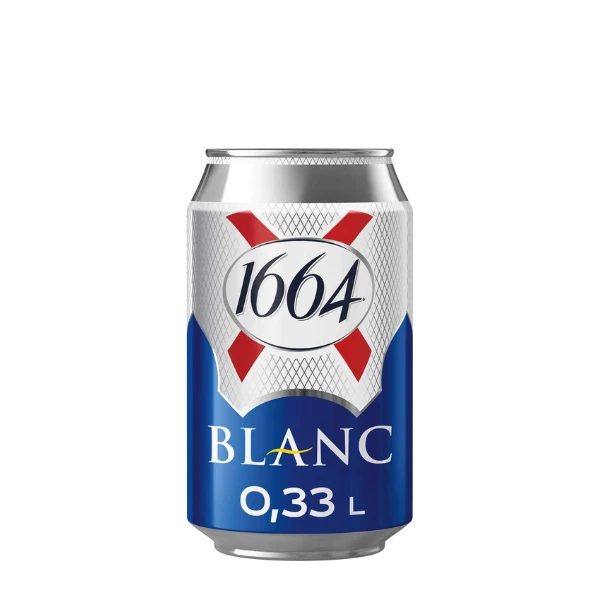 1664 Blanc