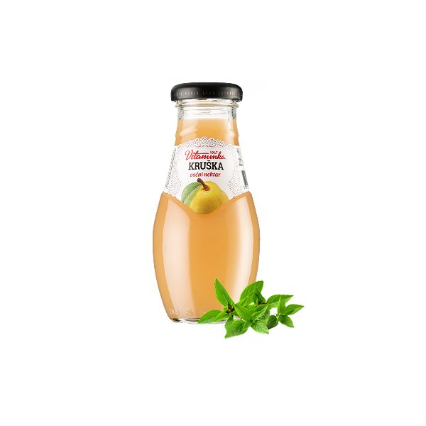 Kruška