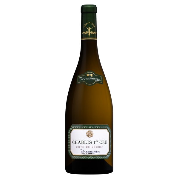 La Chablisienne Côte de Léchet