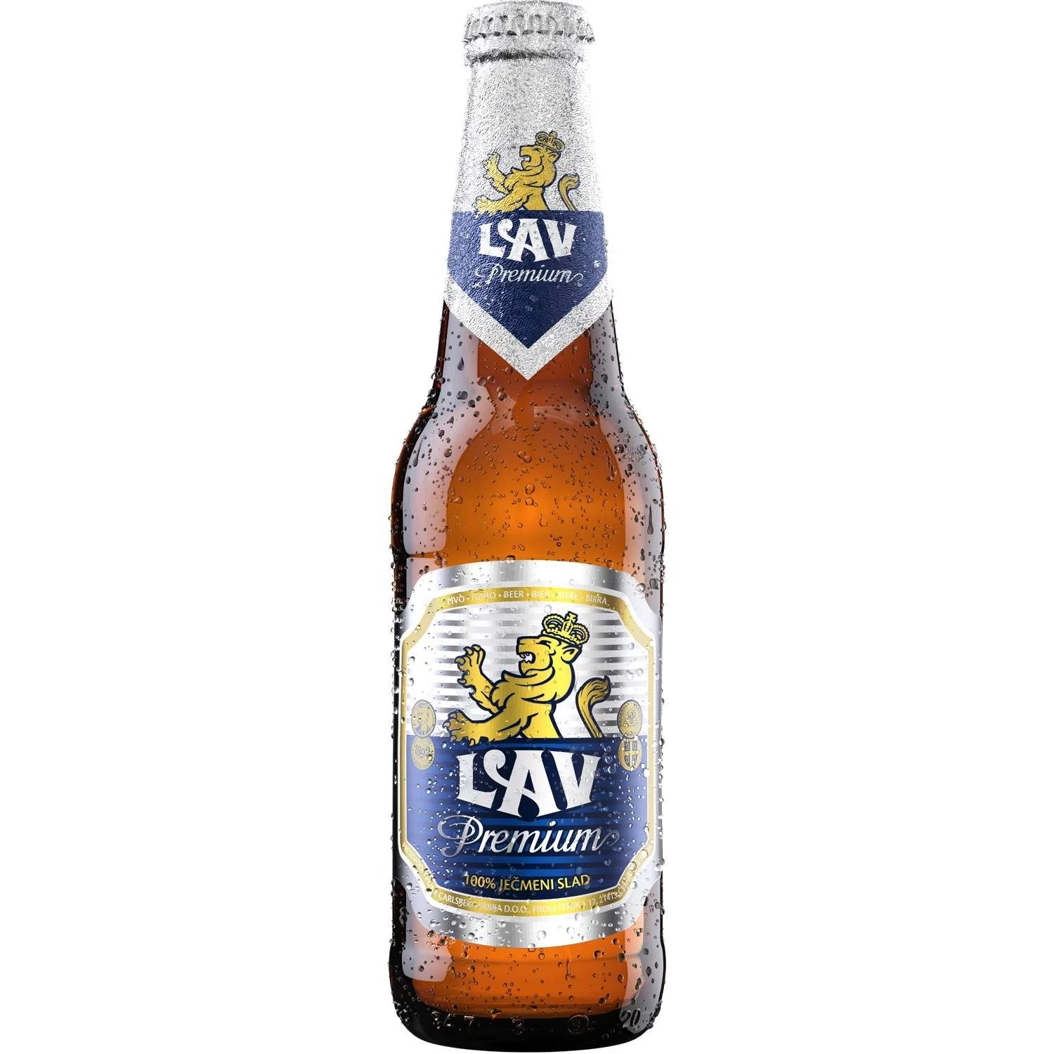 Lav Premium