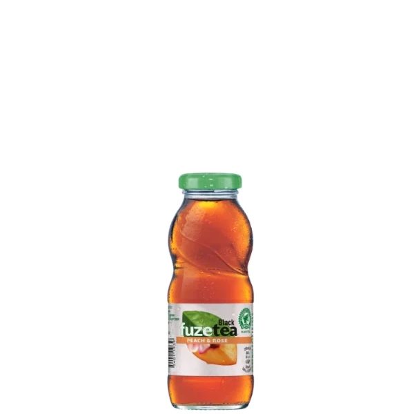 Fuzetea Pfirsich