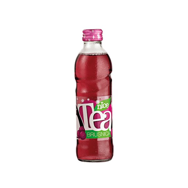 Ledeni čaj
